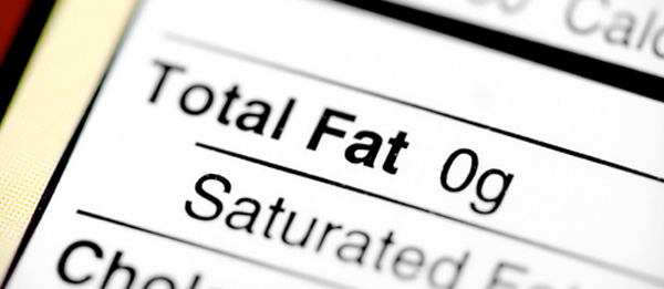 Low Fat Diet – Healthy Right?