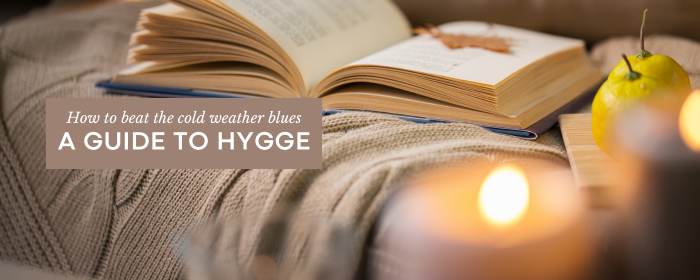 Hygge: Embracing Coziness & Well-being