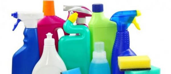 Could Your Home Be Full of Toxins?